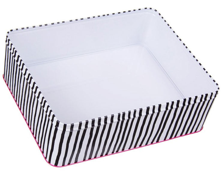 Happy Jackson 'Girly Crap' Tin
