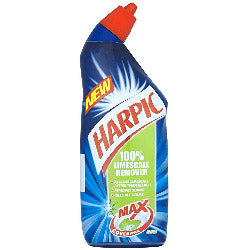 Harpic Duraguard 750ml