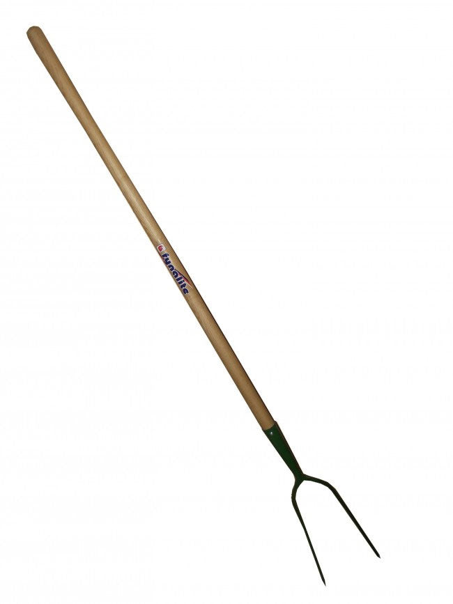 Fynalite Ash Handle Hay Fork