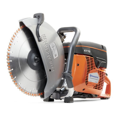 Husqvarna Power Cutters K770 14"