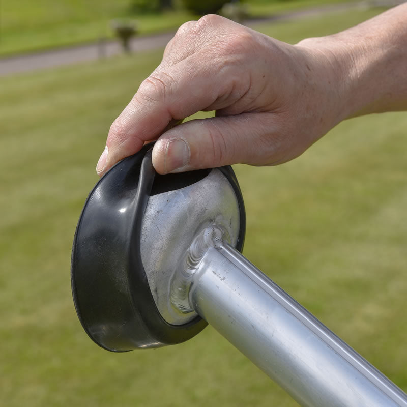 Hendon Tripod Platform Ladder
