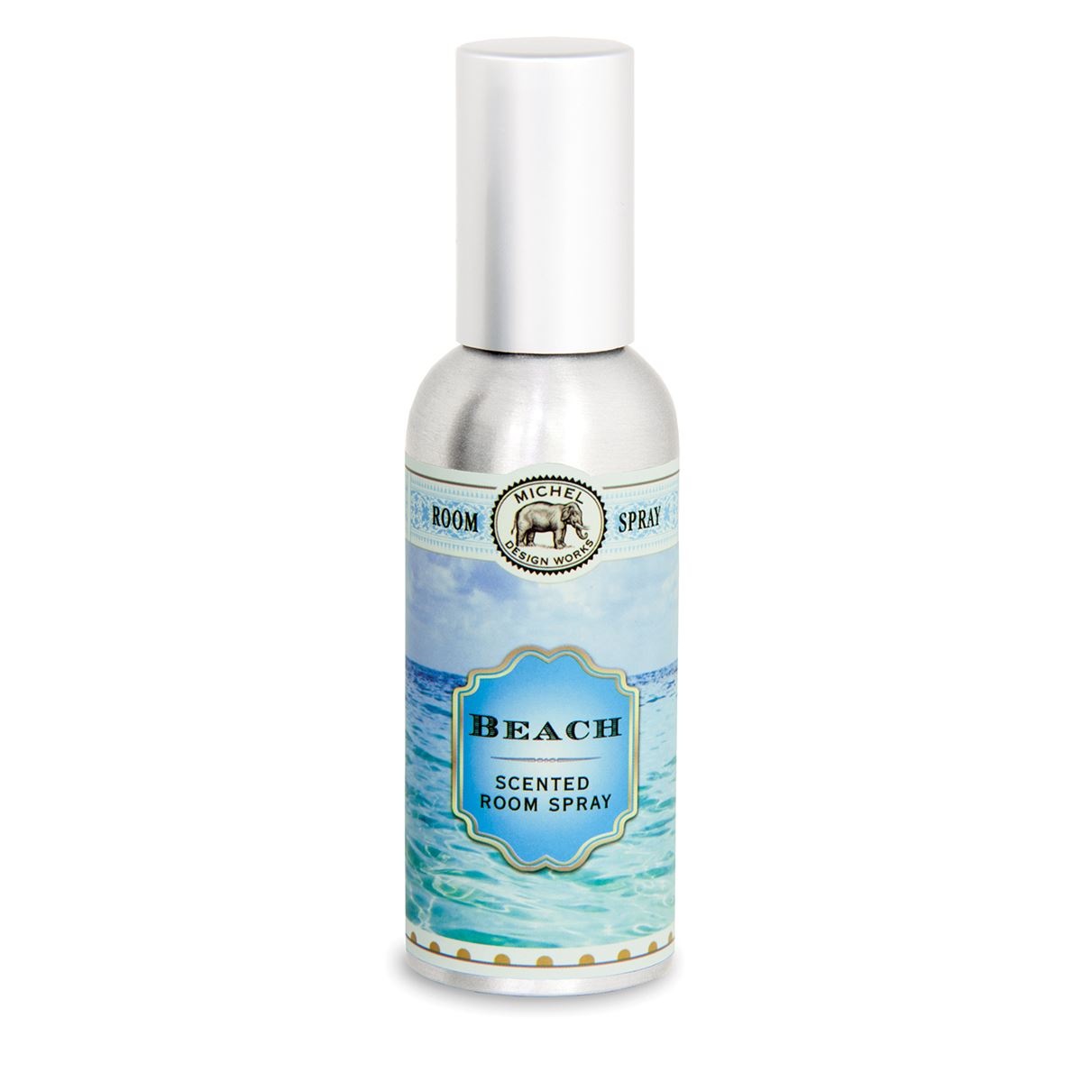 Michel Design Works Beach Home Fragrance Spray 100ml