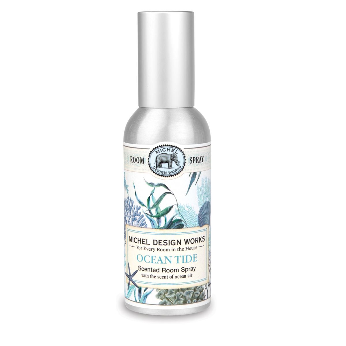 Michel Design Works Ocean Tide Home Fragrance Spray 100ml