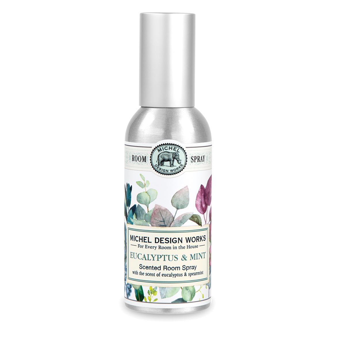 Michel Design Works Eucalyptus & Mint Home Fragrance Spray 100ml