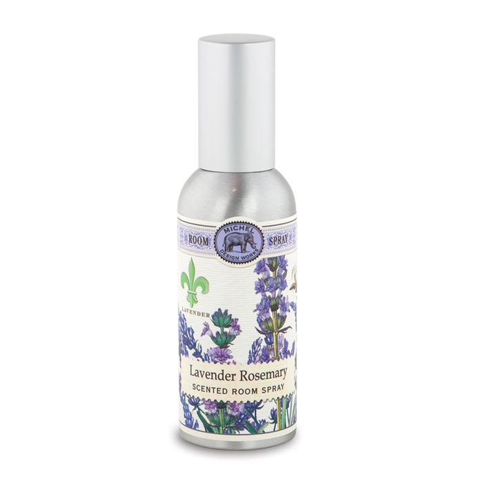 Michel Design Works Lavender Rosemary Home Fragrance Spray 100ml