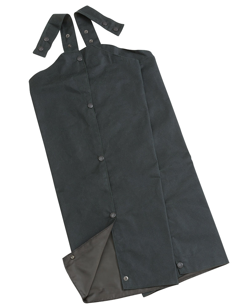 Hoggs Waxed Leggings