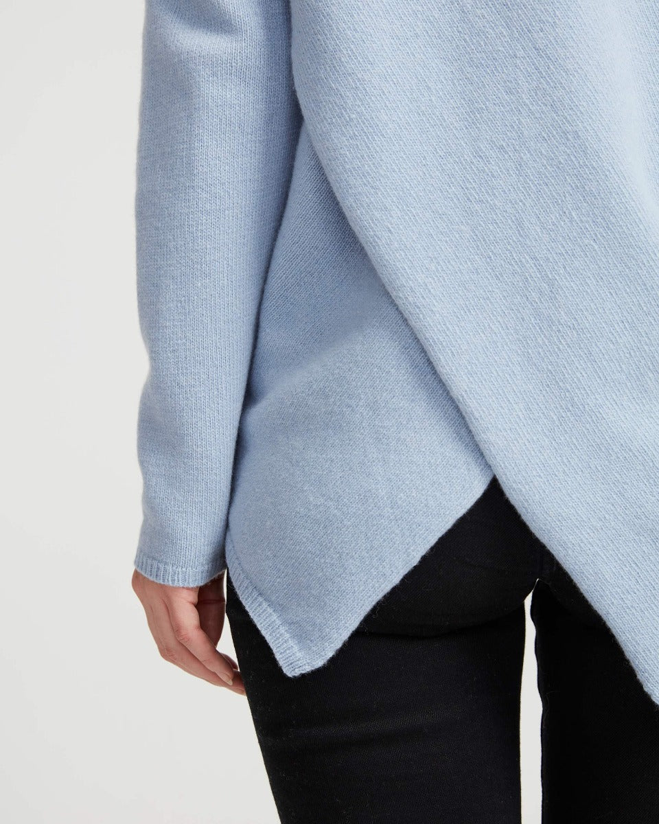 Holebrook Elaine Crew Neck Jumper