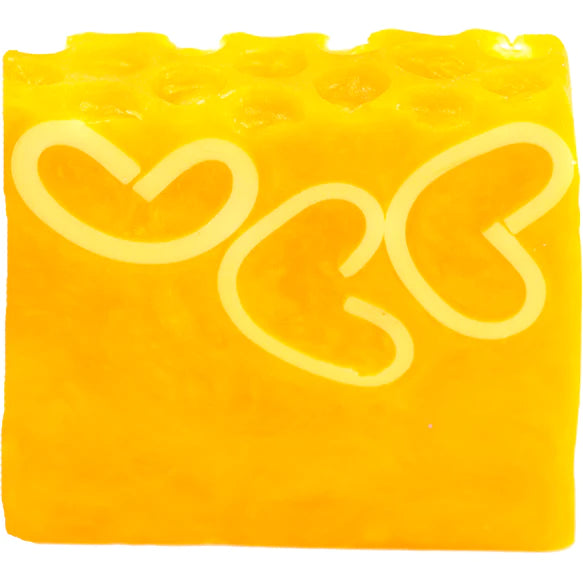 Bomb Cosmetics Honey Bee Good Soap