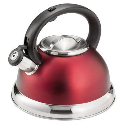 Horwood Red Stove Kettle 2.3L