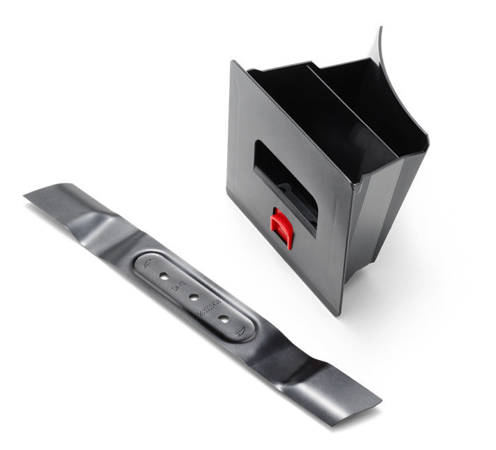 Husqvarna Mulch Kit LC 141iV (includes blade & mulch plug)