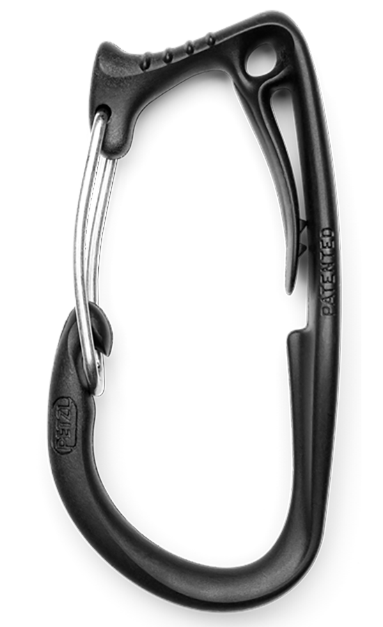 Husqvarna Plastic Chainsaw Hook