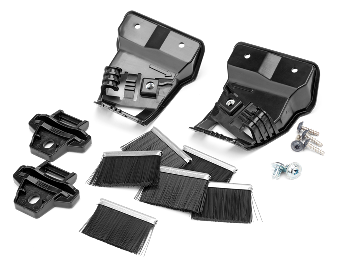 Husqvarna Automower Wheel Brush Kit