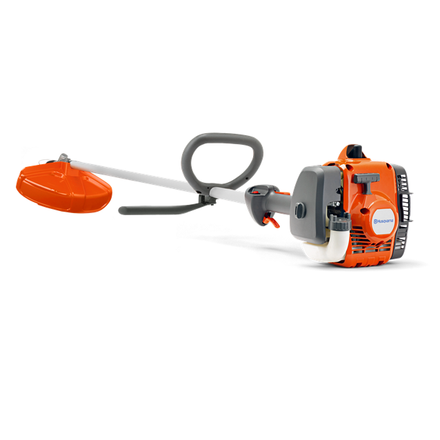 Husqvarna 129RJ Petrol Brushcutter Domestic