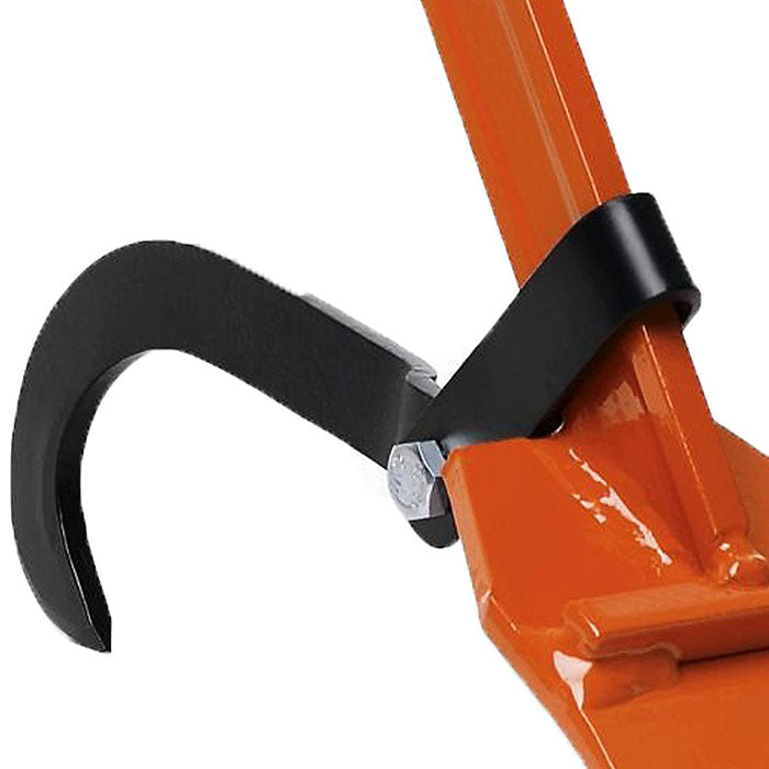 Husqvarna Cant Hook for Long Breaking Bar