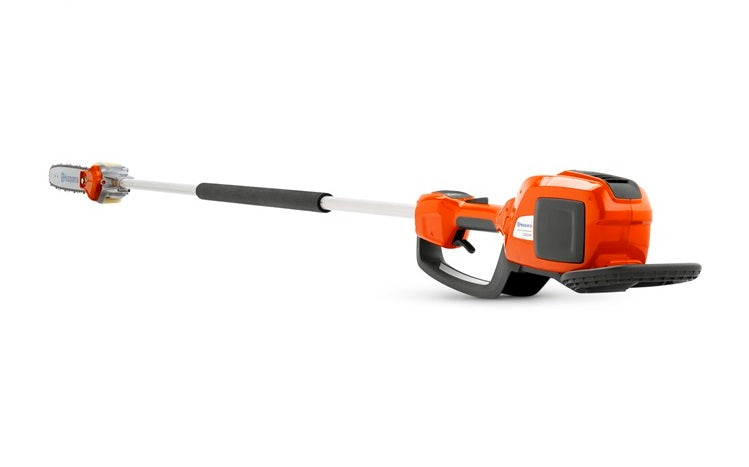 Husqvarna Cordless Pole Saw 536LiP4 | Professional 10"