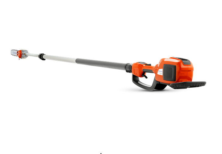Husqvarna Cordless Pole Saw 536LiPT5 | Professional 10"