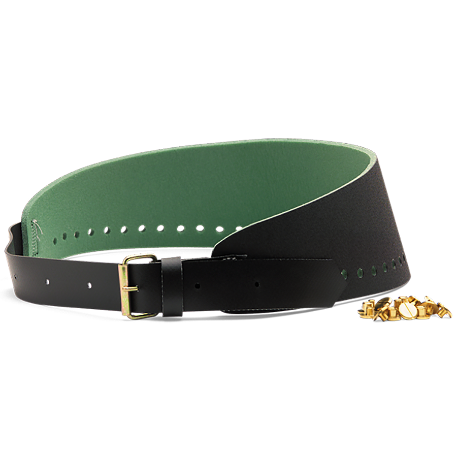 Husqvarna Wide Tool Belt & Screw Kit