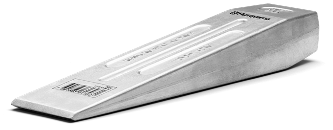 Husqvarna Felling Wedge Aluminium 26cm 1000g