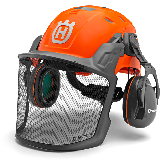 Husqvarna Technical Forest Helmet