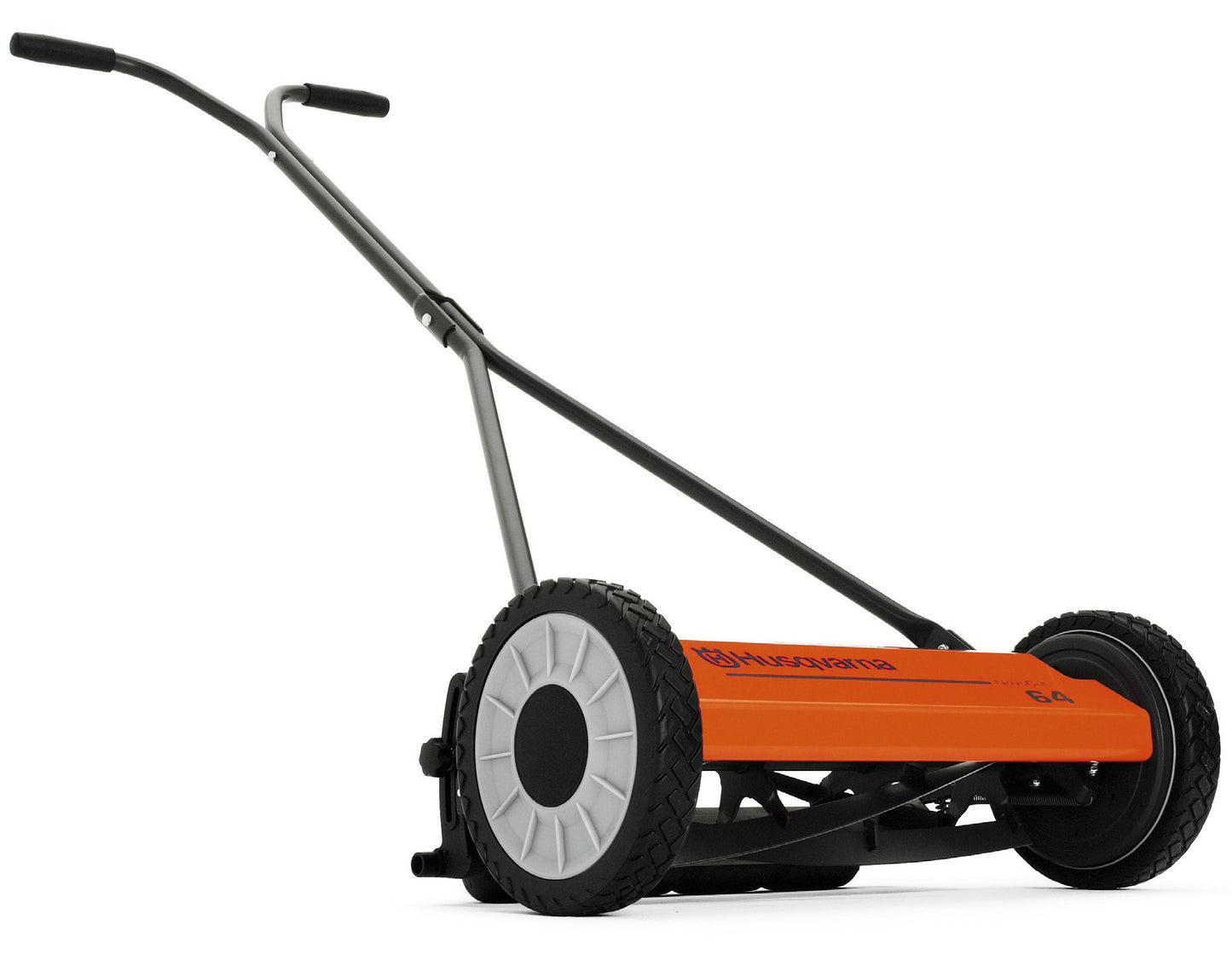 Husqvarna Lawn Mowers 64 NovoCut