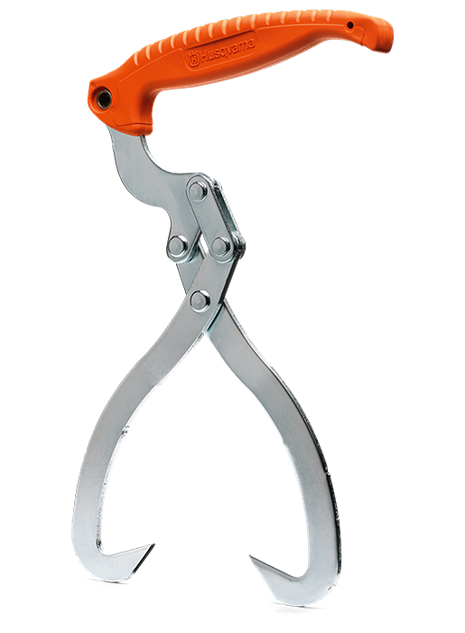 Husqvarna Lifting Tongs 20cm