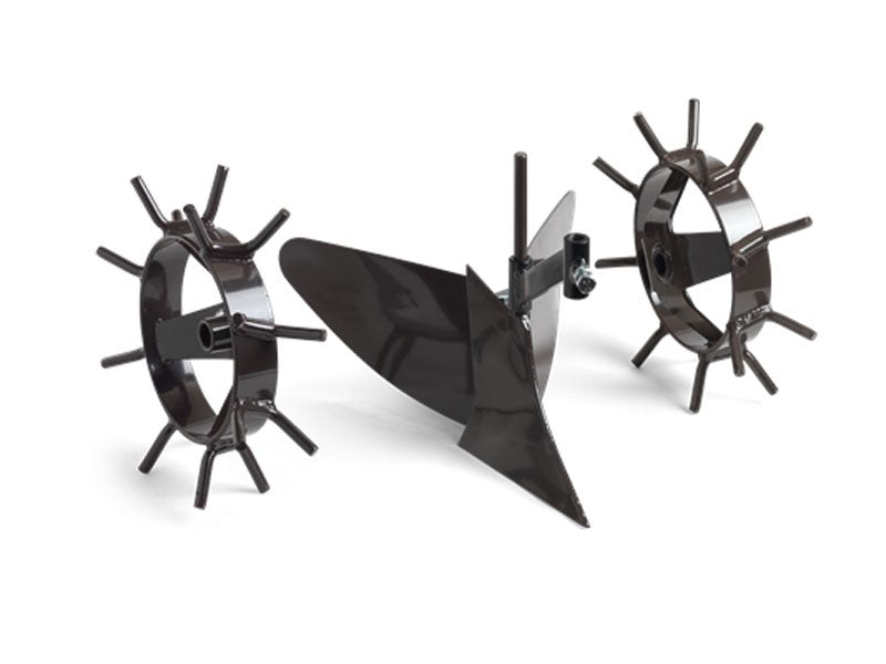 Please note: Attachment platform sold separately