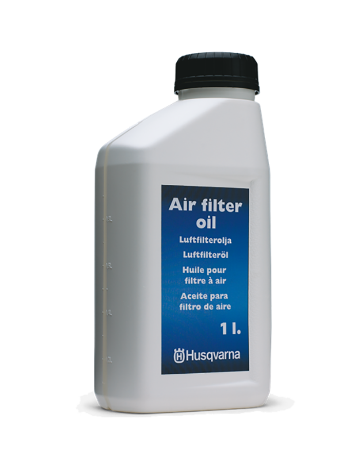 Husqvarna Air Filter Oil