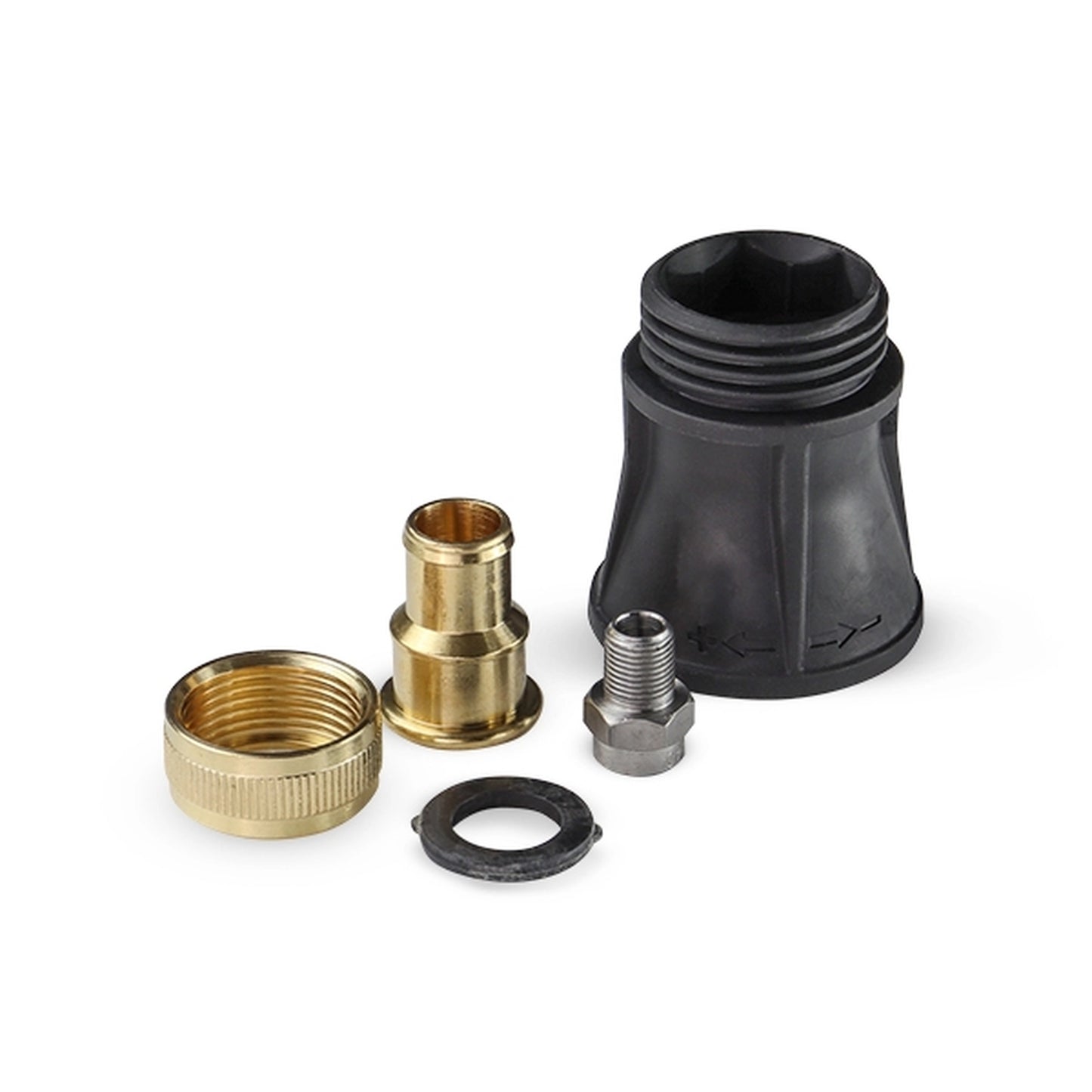 Hyundai HY150HPW-1 Hot Pressure Washer