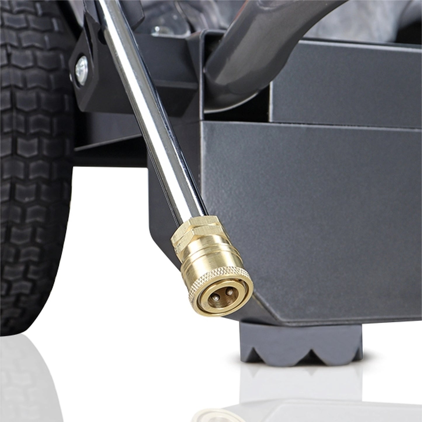 Hyundai HYW3100P2 Petrol Pressure Washer