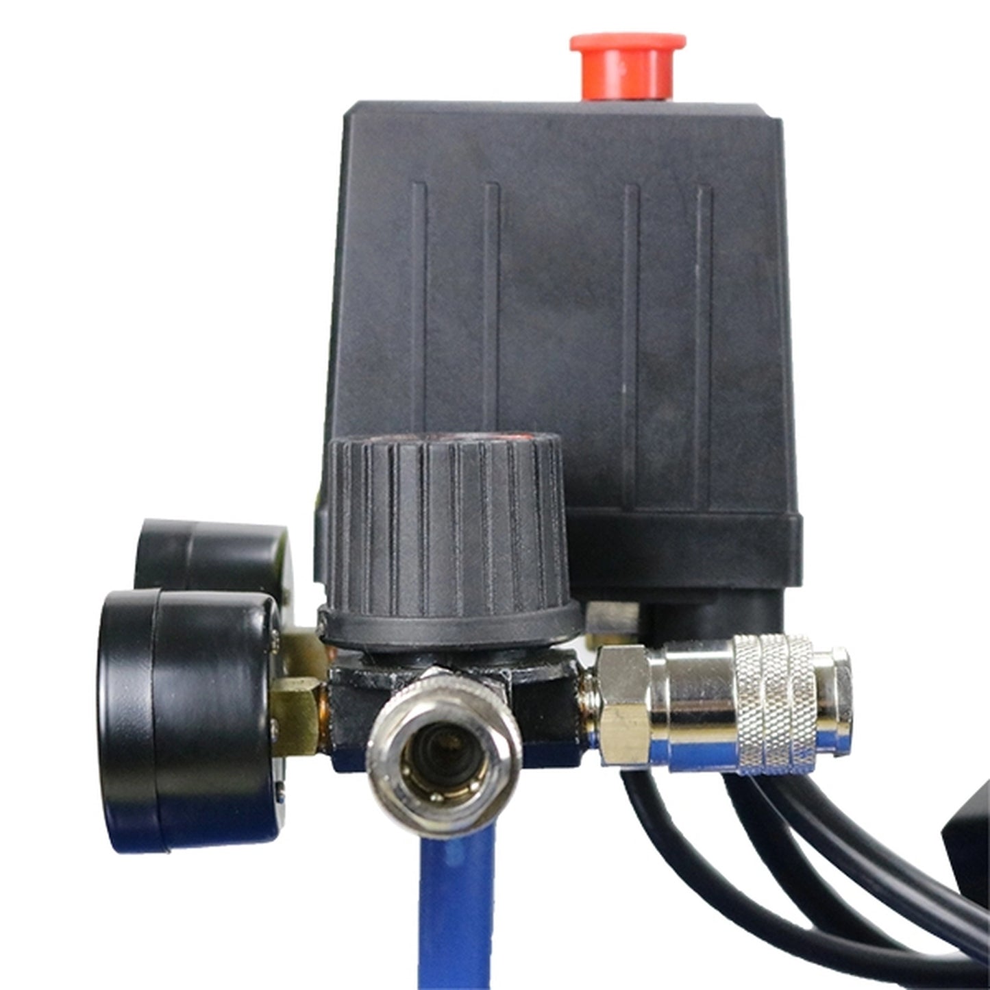 Hyundai HY3150S Electric Air Compressor 150L