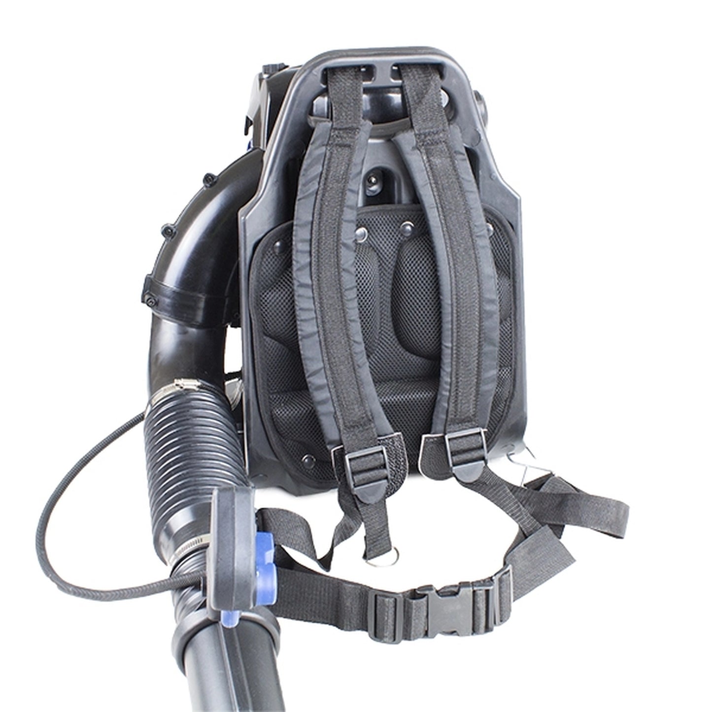 Hyundai HY4B76 Backpack Petrol Leaf Blower