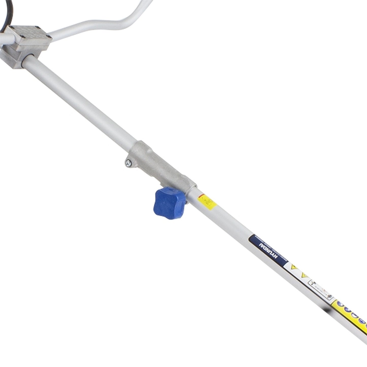 Hyundai HYBC5200X Petrol Strimmer Brushcutter