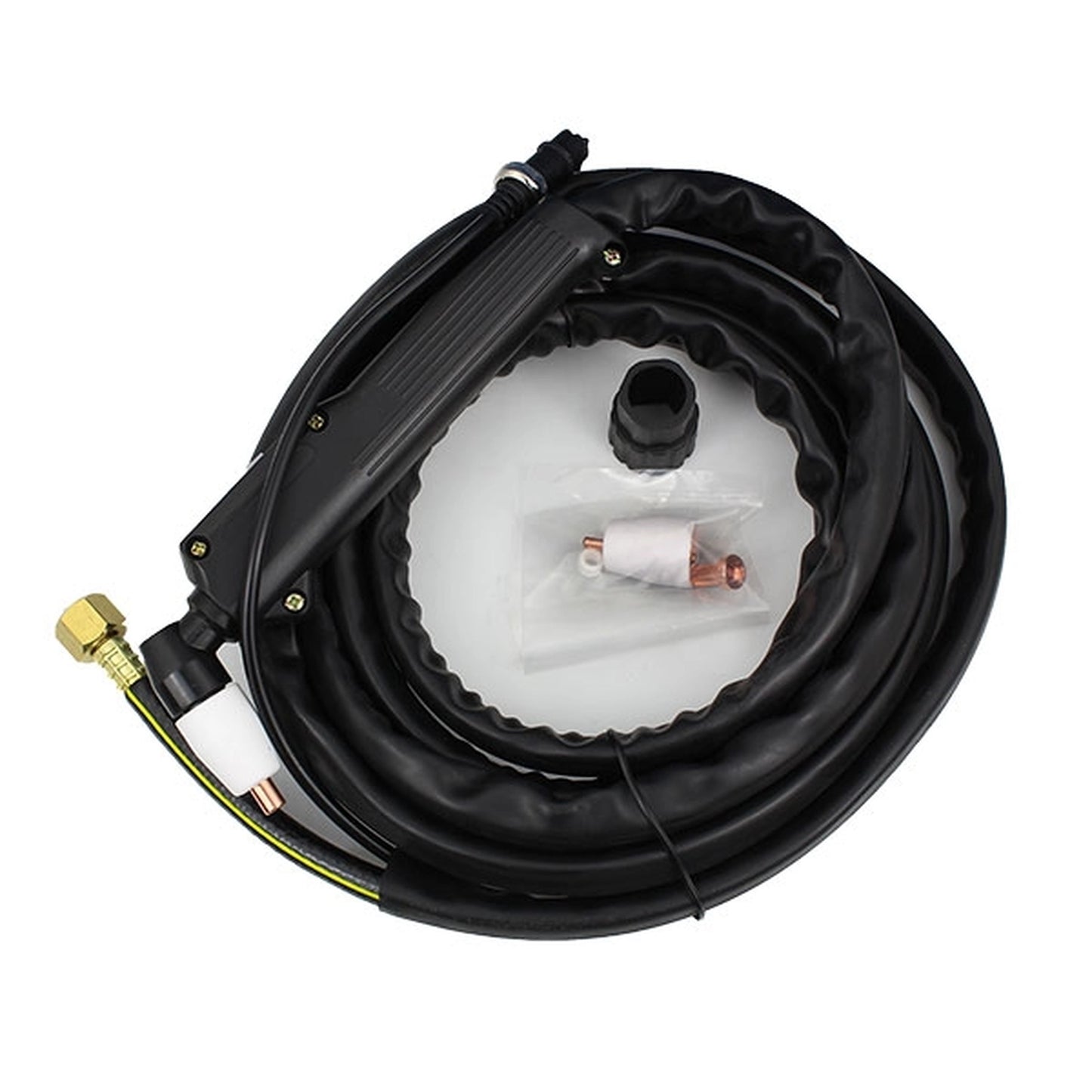 Hyundai HYCUT40I 240V CUT Plasma Cutter