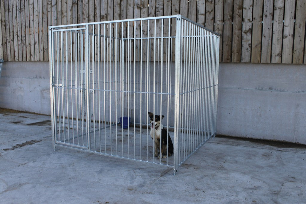 IAE Dog Pen Side Panel 2 x 2m