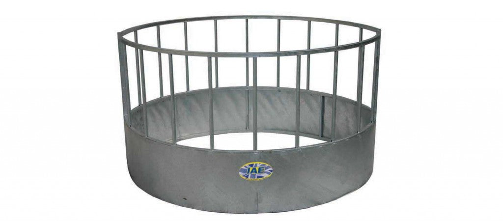 IAE Yearling Circular Cattle Feeder