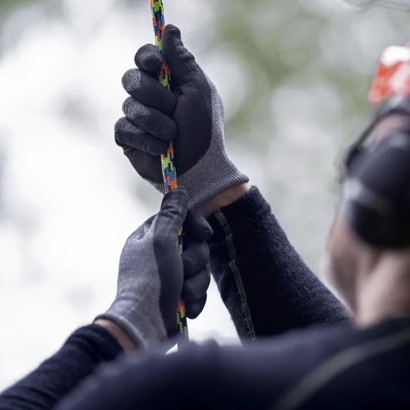 Husqvarna Technical Grip Gloves