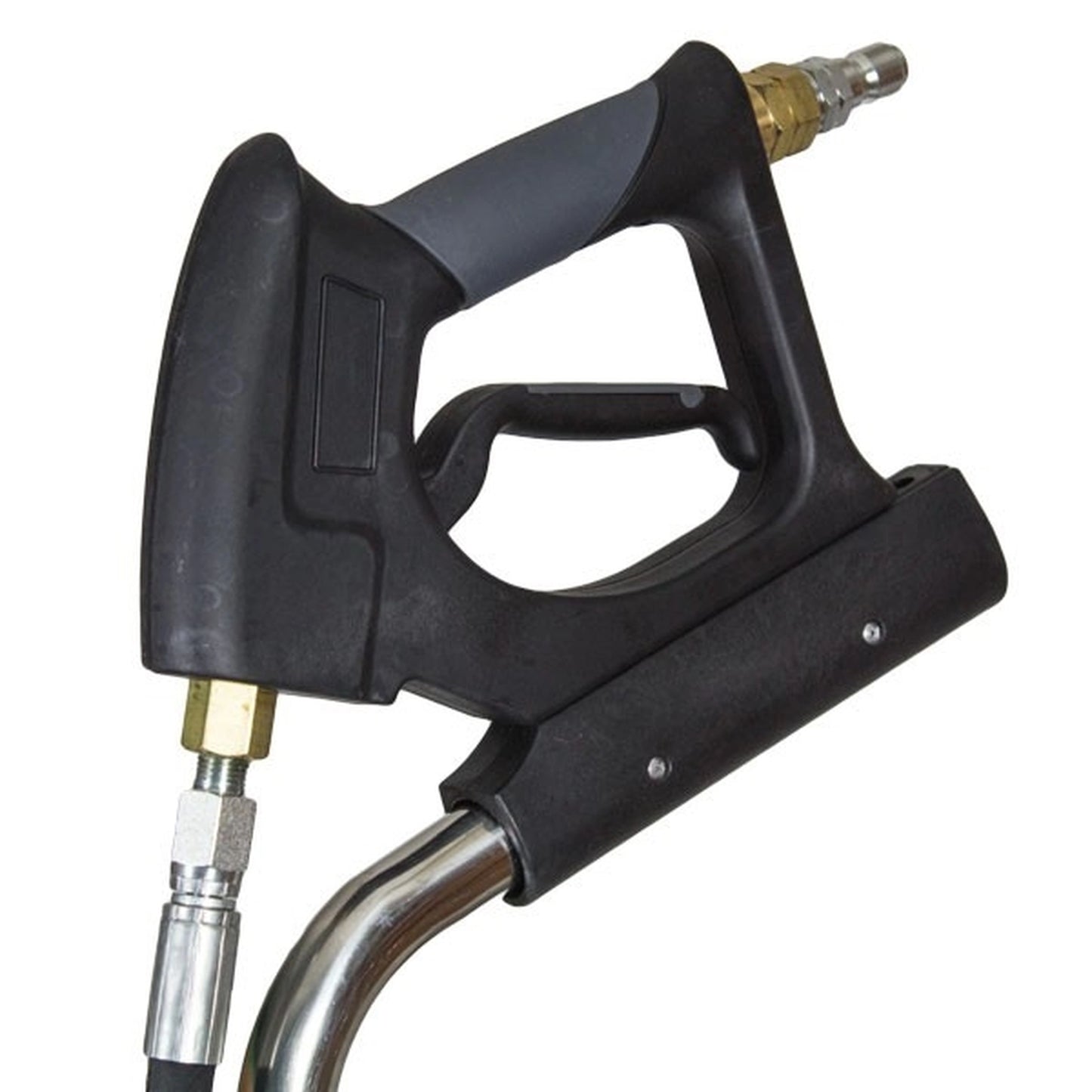 BE Pressure 85.403.010 Whirlaway Stainless Steel Flat Surface Cleaner