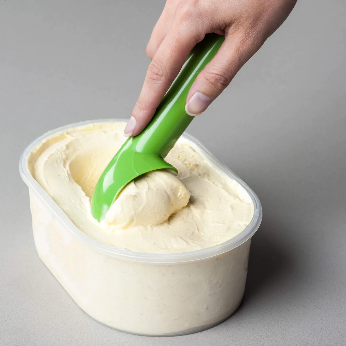 Zeal Ice Cream Scoop