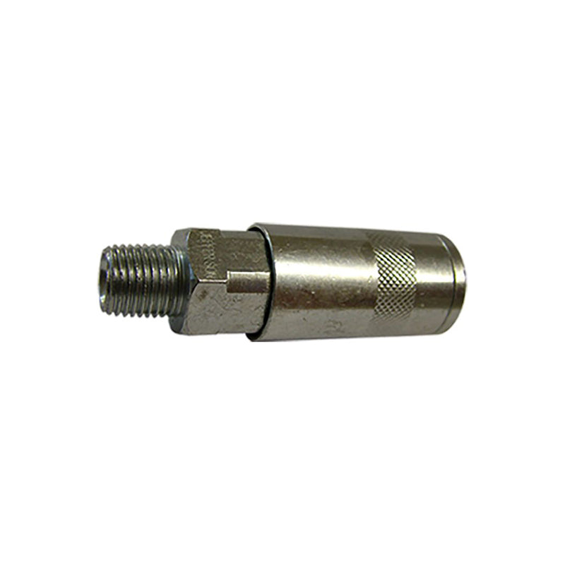 Jefferson 1/4" Female Quick Release to 1/4" Male Thread