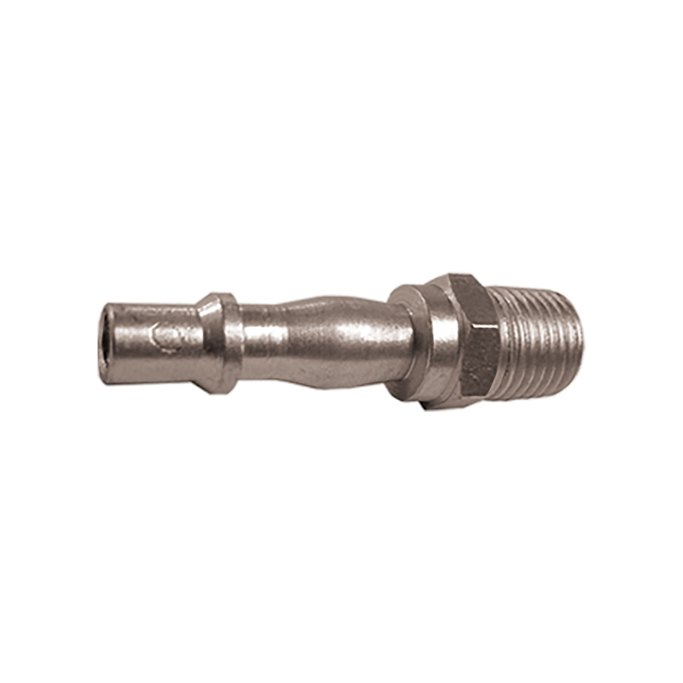 Jefferson 1/4" Male to 1/4" Quick Release