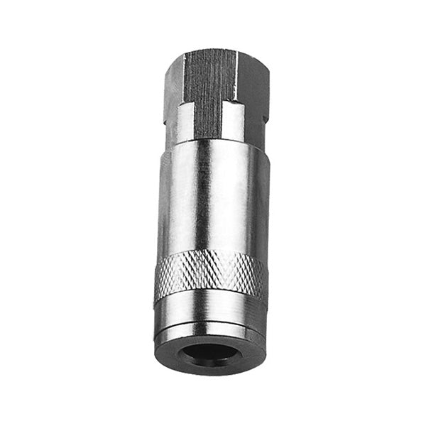 Jefferson 1/4" X 3/8 BSP Female Coupler