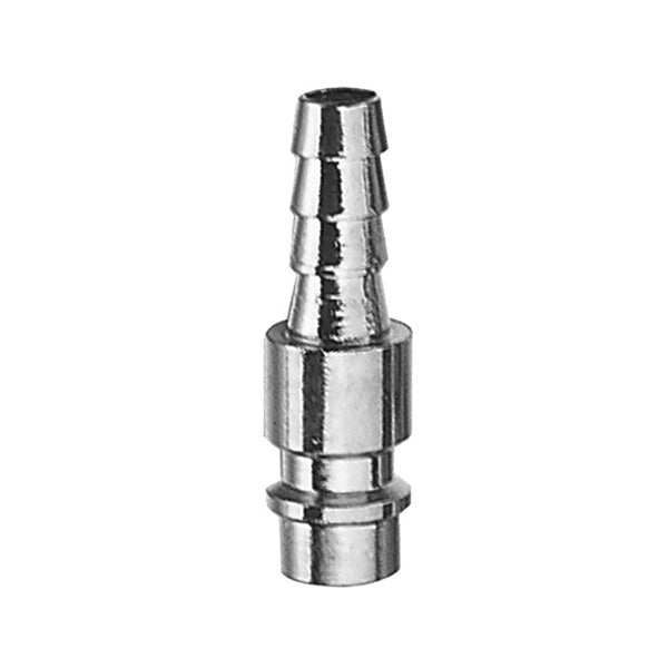 Jefferson High Flow 1/4" x 1/2"/ 8mm Hose Barb Plug 2-Pack