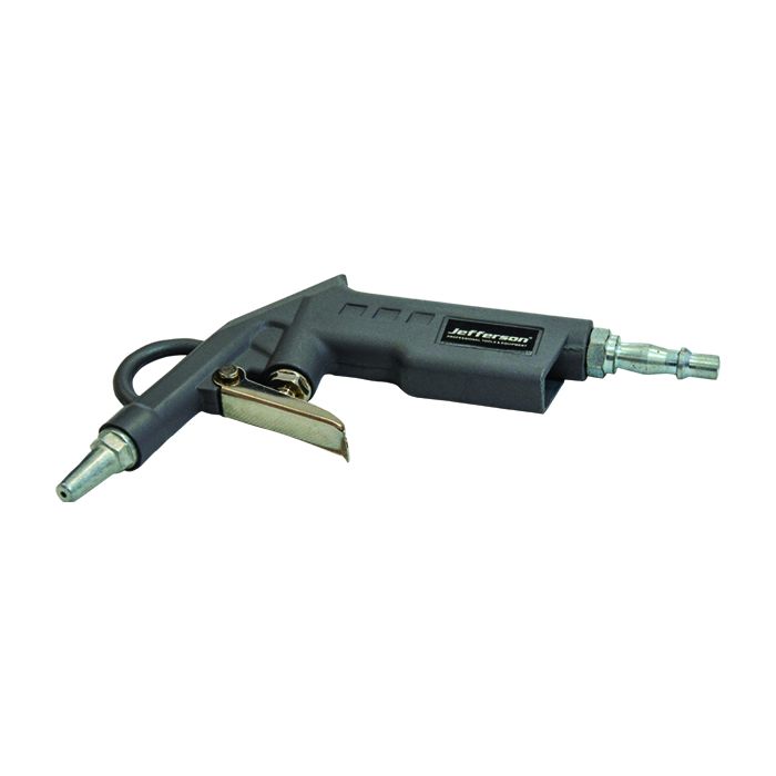 Jefferson 5 Piece Air Kit – Gravity