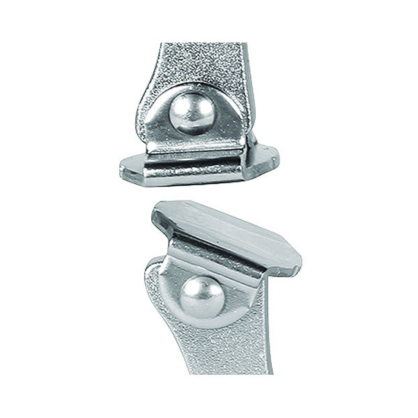 Jefferson 11" C Weld Clamp