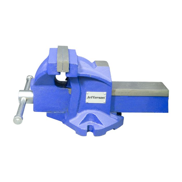 Jefferson 4" Light Trade Bench Vice