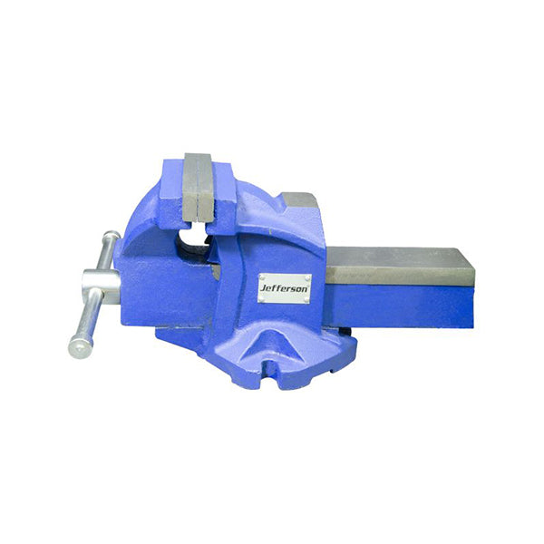 Jefferson 5" Light Trade Bench Vice