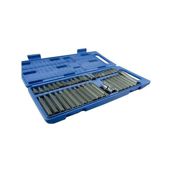 Jefferson 40 Piece Power Bit Set