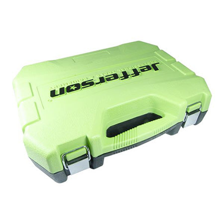 Jefferson 94 Piece 1/4" & 1/2" Drive Socket Set