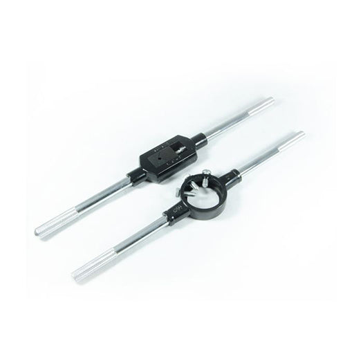 Jefferson 45-Piece Metric Tap & Die Set