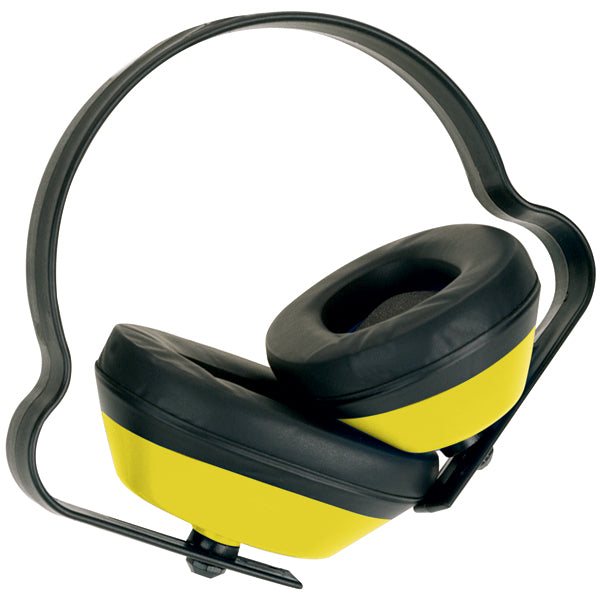 JSP Ear Defenders Yellow